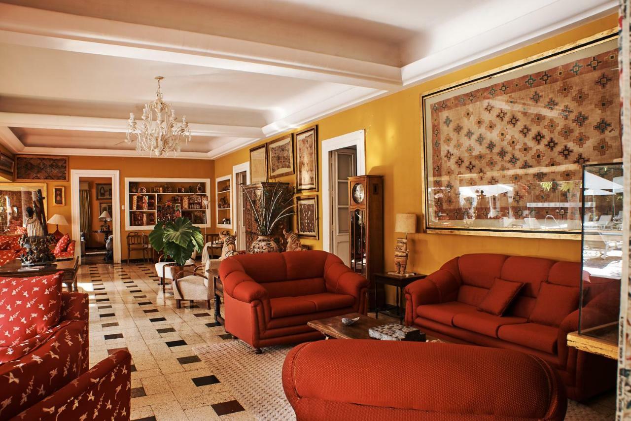 Hotel Majoro Наска Екстериор снимка