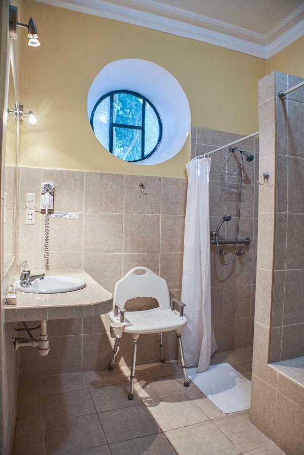 Hotel Majoro Наска Екстериор снимка